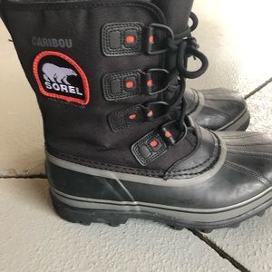 Sorel boots